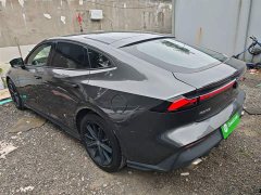 Changan UNI-V 1.5T premium - фото 5