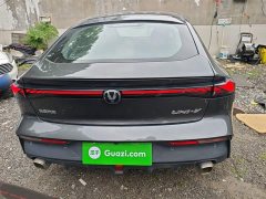 Changan UNI-V 1.5T premium - фото 6