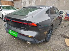 Changan UNI-V 1.5T premium - фото 7