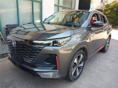 Changan CS55PLUS second generation 1.5T DCT luxury - фото 1