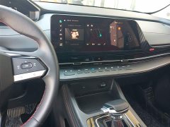 Changan CS55PLUS second generation 1.5T DCT luxury - фото 10
