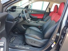 Changan CS55PLUS second generation 1.5T DCT luxury - фото 12