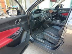 Changan CS55PLUS second generation 1.5T DCT luxury - фото 13