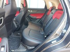 Changan CS55PLUS second generation 1.5T DCT luxury - фото 14