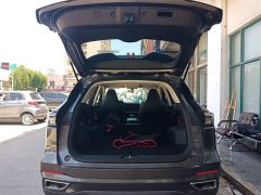 Changan CS55PLUS second generation 1.5T DCT luxury - фото 16