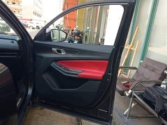 Changan CS55PLUS second generation 1.5T DCT luxury - фото 19