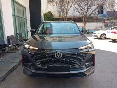 Changan CS55PLUS second generation 1.5T DCT luxury - фото 3