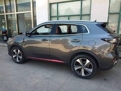 Changan CS55PLUS second generation 1.5T DCT luxury - фото 4