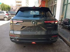Changan CS55PLUS second generation 1.5T DCT luxury - фото 5