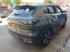 Changan CS55PLUS second generation 1.5T DCT luxury - фото 6