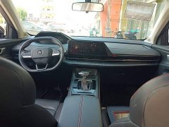 Changan CS55PLUS second generation 1.5T DCT luxury - фото 7