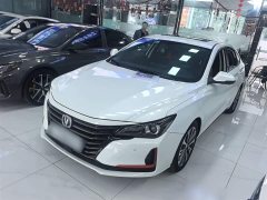 Ruicheng CC Blue Whale Edition 1.5T DCT Luxury - фото 1