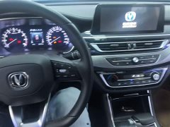 Ruicheng CC Blue Whale Edition 1.5T DCT Luxury - фото 10
