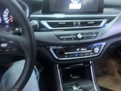 Ruicheng CC Blue Whale Edition 1.5T DCT Luxury - фото 13