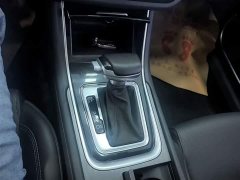 Ruicheng CC Blue Whale Edition 1.5T DCT Luxury - фото 14