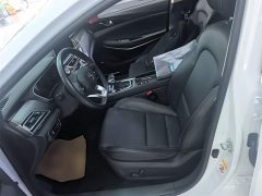 Ruicheng CC Blue Whale Edition 1.5T DCT Luxury - фото 15
