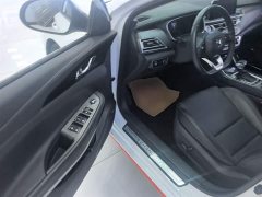 Ruicheng CC Blue Whale Edition 1.5T DCT Luxury - фото 16