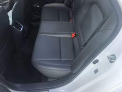 Ruicheng CC Blue Whale Edition 1.5T DCT Luxury - фото 17