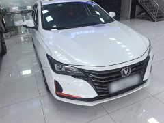 Ruicheng CC Blue Whale Edition 1.5T DCT Luxury - фото 4