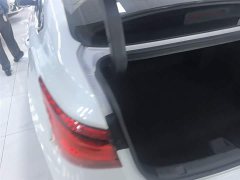 Ruicheng CC Blue Whale Edition 1.5T DCT Luxury - фото 5