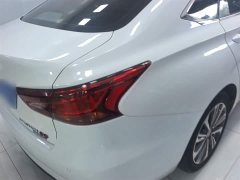 Ruicheng CC Blue Whale Edition 1.5T DCT Luxury - фото 7