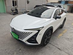 Changan UNI-T 2020 1.5T Flagship - фото 1