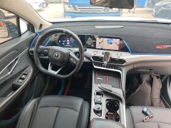 Changan UNI-T 2020 1.5T Flagship - фото 10