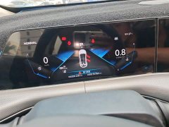Changan UNI-T 2020 1.5T Flagship - фото 12