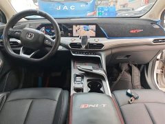 Changan UNI-T 2020 1.5T Flagship - фото 13