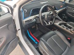 Changan UNI-T 2020 1.5T Flagship - фото 16
