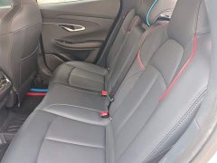 Changan UNI-T 2020 1.5T Flagship - фото 17