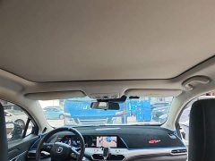 Changan UNI-T 2020 1.5T Flagship - фото 18