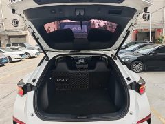 Changan UNI-T 2020 1.5T Flagship - фото 19