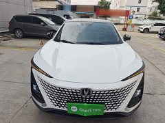 Changan UNI-T 2020 1.5T Flagship - фото 3