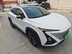 Changan UNI-T 2020 1.5T Flagship - фото 4