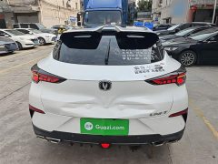 Changan UNI-T 2020 1.5T Flagship - фото 6