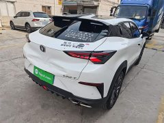 Changan UNI-T 2020 1.5T Flagship - фото 7