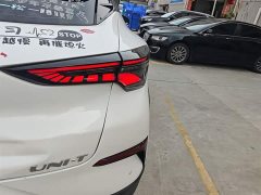 Changan UNI-T 2020 1.5T Flagship - фото 8
