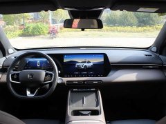 Changan CS55PLUS 2026 Fourth Generation New Blue Whale 1.5T Tianshu Premium - фото 10