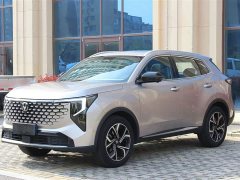 Changan CS55PLUS 2026 Fourth Generation New Blue Whale 1.5T Tianshu Premium - фото 2