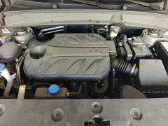 Changan CS55PLUS 2026 Fourth Generation New Blue Whale 1.5T Tianshu Premium - фото 20