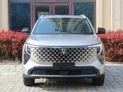 Changan CS55PLUS 2026 Fourth Generation New Blue Whale 1.5T Tianshu Premium - фото 3