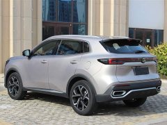 Changan CS55PLUS 2026 Fourth Generation New Blue Whale 1.5T Tianshu Premium - фото 5