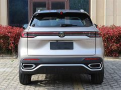 Changan CS55PLUS 2026 Fourth Generation New Blue Whale 1.5T Tianshu Premium - фото 6