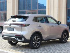 Changan CS55PLUS 2026 Fourth Generation New Blue Whale 1.5T Tianshu Premium - фото 7