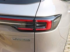 Changan CS55PLUS 2026 Fourth Generation New Blue Whale 1.5T Tianshu Premium - фото 8