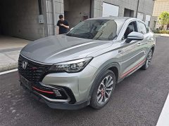 Changan CS85 COUPE 1.5T DCT luxury - фото 1