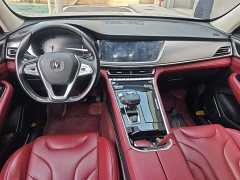 Changan CS85 COUPE 1.5T DCT luxury - фото 10