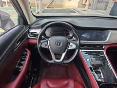 Changan CS85 COUPE 1.5T DCT luxury - фото 11