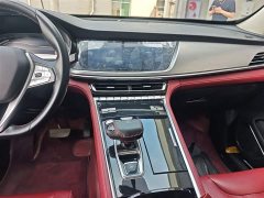 Changan CS85 COUPE 1.5T DCT luxury - фото 13